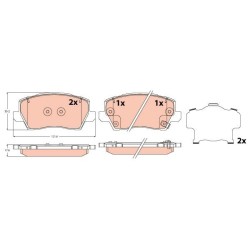 58101-G6A30C
