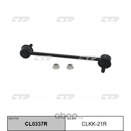 CLKK21R