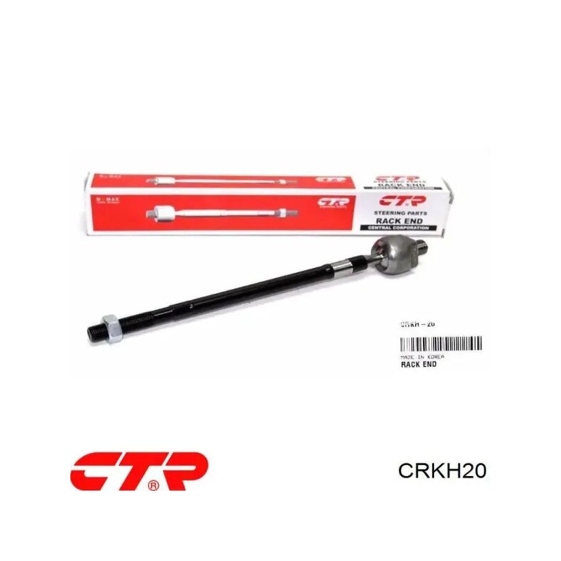 CRKH20