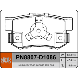 D1086SM