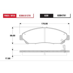 D1378TRW
