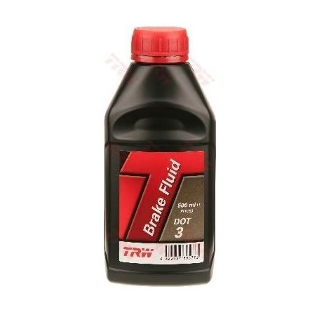 DOT3TRW500ML