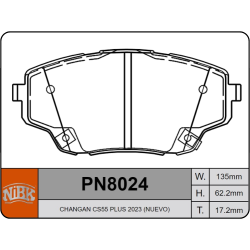 PN8024C