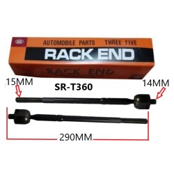 SR-T360