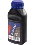Liquido de frenos