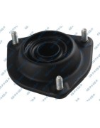 Soporte Compensador/Galleta