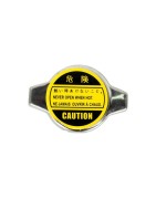 Tapon Radiador